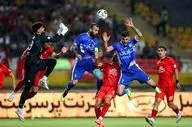 آمار سوپرجام زنگ خطر را برای استقلال به صدا درآورد