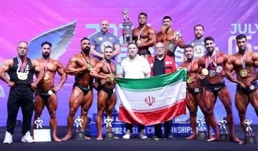 کش و قوس انتخابات فدراسیون بدنسازی؛ ابهامات فنی، تعویق را رقم زد

