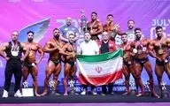 کش و قوس انتخابات فدراسیون بدنسازی؛ ابهامات فنی، تعویق را رقم زد

