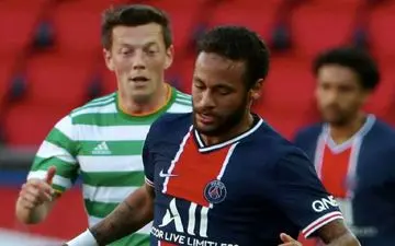 نیمار به بارسلونا خیانت کرد