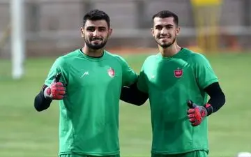 سورپرایز یحیی برای کریس رونالدو؛ جانشین بیرانوند مقابل النصر را بشناسید