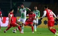 پاسخ تند خیبر به سرمربی پرسپولیس: دوستان 29 هفته دیر از خواب بیدار شدند!
