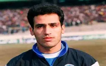 منصوریان در تیرررس آلمانی ها( عکس)