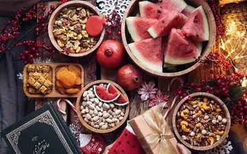 آغاز تخفیفات ۴۰ درصدی اقلام شب یلدا در میادین میوه و تره بار از فردا