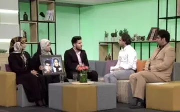 روایت مادر شهدای «شبی که ماه کامل شد» از ملاقات با قاتل دخترش 