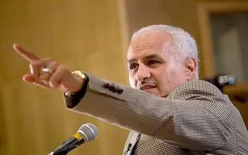 مراسم بزرگداشت حماسه ۹ دی در دانشگاه سیستان وبلوچستان برگزار شد