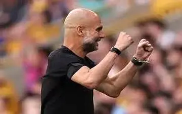 پپ سلاح جدید سیتی را معرفی کرد!‌