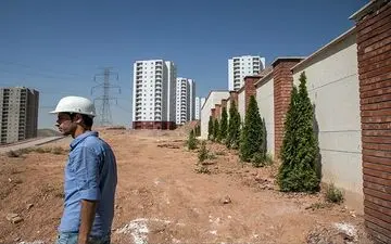 بدقولی در خصوص تحویل مسکن مهر پردیس 