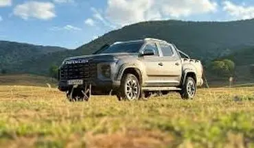 
پیش فروش قوی قدرتِ جاده ها آغاز شد + جزییات 