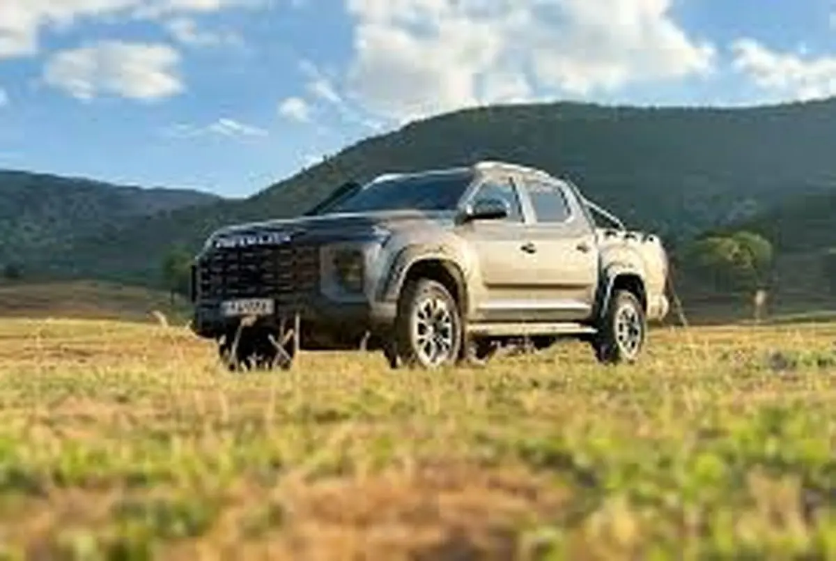 پیش فروش قوی قدرتِ جاده ها آغاز شد + جزییات