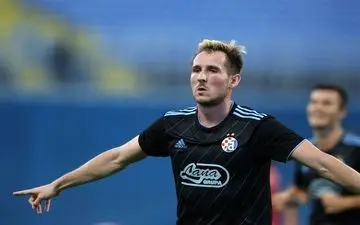 دیناموزاگرب در غیاب محرمی به مرحله گروهی نزدیک شد