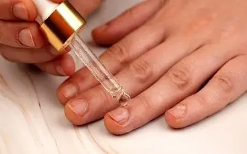 3 ماده طبیعی که به مقاوم شدن ناخن‌ها کمک می‌کنند