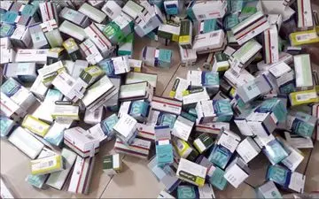 یک سلطان دیگر در ایران دستگیر شد