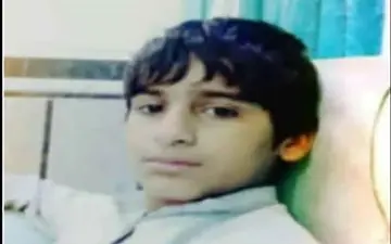 زنده زنده سوختن کشتی گیر نوجوان خاش در آتش سوزی هولناک+عکس 