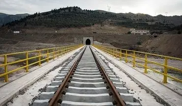 سارقان قطعات ریل راه‌آهن در چه شرایطی محکوم به اعدام می‌شوند؟
