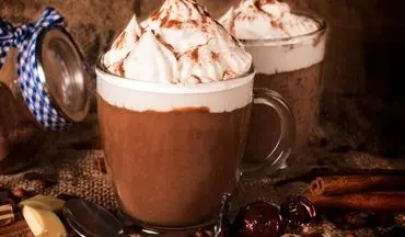 شکلات داغ؛ نوشیدنی محبوب با اثرات منفی بر سلامت استخوان‌ها