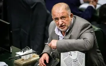 لایو اینستاگرام پسر نادر قاضی‌پور در حال چوپانی!+فیلم