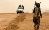 بازسازی داعش در شمال آفریقا