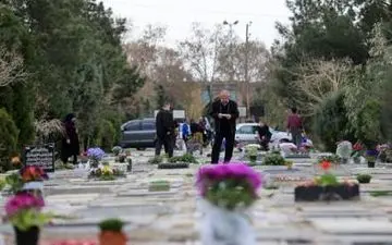 مراسم پنجشنبه و جمعه آخر سال در بقاع متبرکه استان کرمانشاه لغو شد