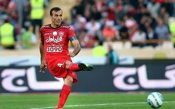 حاشیه دیدار پرسپولیس - نفت مسجدسلیمان/ برانکو به داور اعتراض کرد، سیدجلال به کاشته‌زن‌ها 