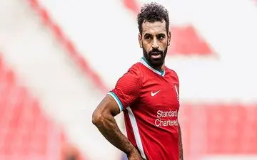 تاریخ‌سازی ستاره مسلمان در باشگاه لیورپول