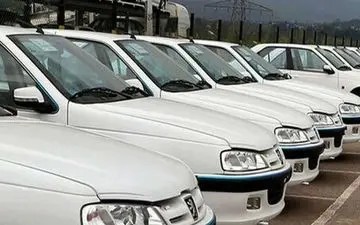 قیمت پژو پارس سقوط کرد / پژو پارس LX چند؟ + جدول