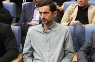 انتقاد فرزند پزشکیان از موضع جلیلی درباره مذاکرات