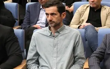 انتقاد فرزند پزشکیان از موضع جلیلی درباره مذاکرات