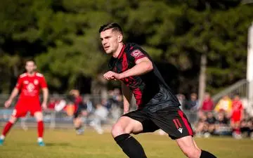 حضور ستاره بوسنیایی در سپاهان منتفی شد