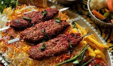 طرز تهیه کباب لقمه‌ با گوشت چرخ‌ کرده؛ طعمی خاص و متفاوت