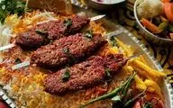 طرز تهیه کباب لقمه‌ با گوشت چرخ‌ کرده؛ طعمی خاص و متفاوت