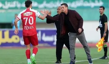 تأیید مذاکره پرسپولیس با اوسمار و برانکو؛ تصمیم نهایی درباره هاشمیان امروز