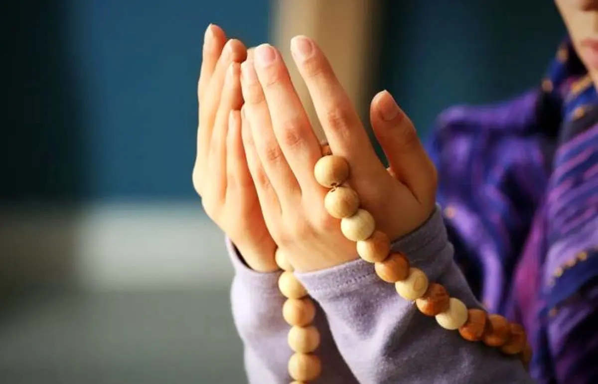 دعای روز چهاردهم ماه مبارک رمضان + متن، ترجمه ، صوت و نماز