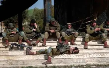 تنش در صفوف ارتش اسرائیل/ اخراج نظامیان معترض به جنگ