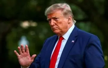 ترامپ از احتمال دیدار با رهبر کره‌شمالی خبر داد