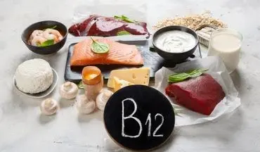 کمبود ویتامین B۱۲ چه اثری روی مغز می گذارد؟