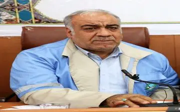 تماس تلفنی مهندس بازوند با استاندار آذربایجان شرقی 