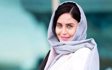 تیپ «الناز شاکردوست» در اسپانیا! + عکس