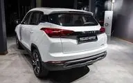 شاسی بلندهای تیگارد در ایران؛ بررسی قیمت مدل‌های 1403 و 1404.
 + جدول فروردین ۱۴۰۴