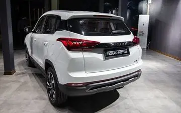 شاسی بلندهای تیگارد در ایران؛ بررسی قیمت مدل‌های 1403 و 1404.
 + جدول فروردین ۱۴۰۴