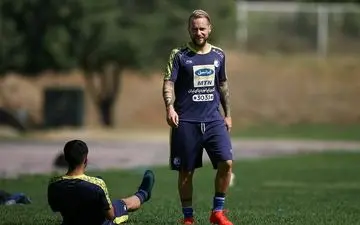 آخرین وضعیت مصدومان استقلال قبل از دربی