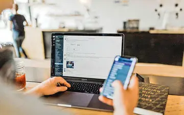 مهارت های لازم برای موفقیت در انجام دورکاری