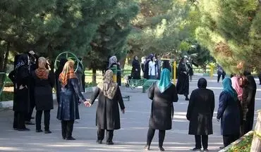 از سرگیری فعالیت ورزش‌های همگانی در کرمانشاه
