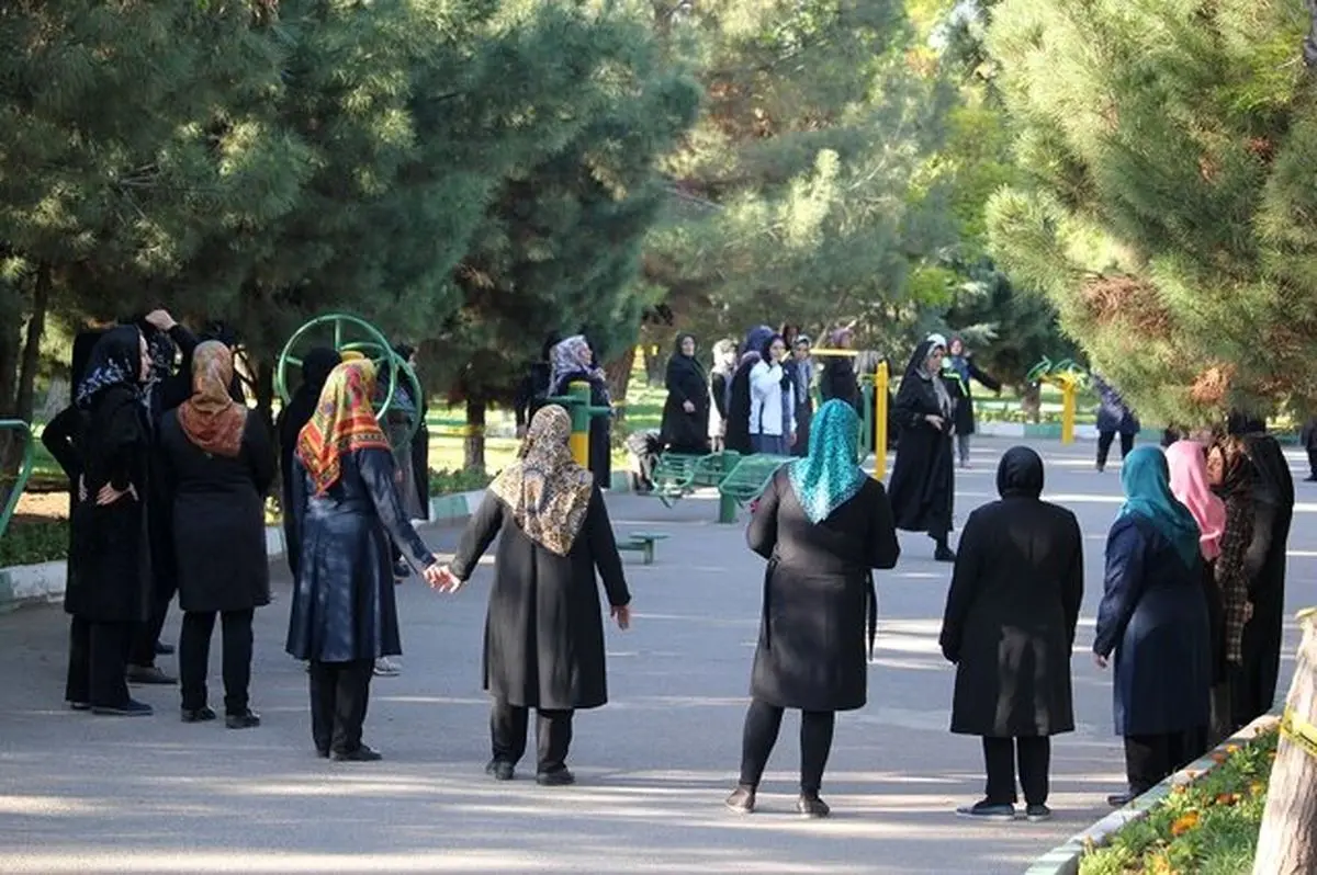 از سرگیری فعالیت ورزش‌های همگانی در کرمانشاه
