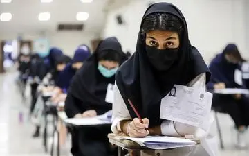 سهم مدارس دولتی از رتبه‌های برتر کنکور چگونه بود؟

