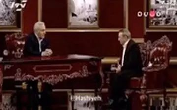 ماجرای جالب ازدواج علی اوسیوند و حمیرا ریاضی