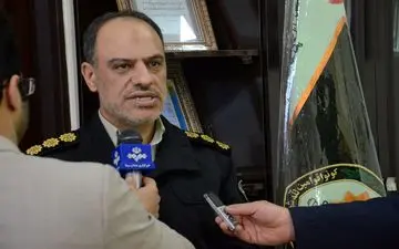 سامانه "نما" در کرمانشاه راه اندازی شد