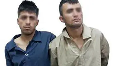اعدام به خاطر آزار و اذیت 15 زن و دختر تهرانی 