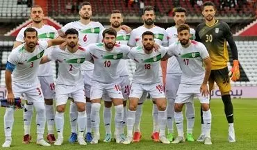 ترکیب ایران مقابل نیکاراگوئه مشخص شد