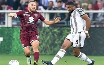 شیاطین سرخ به دنبال شکار مدافع یوونتوس